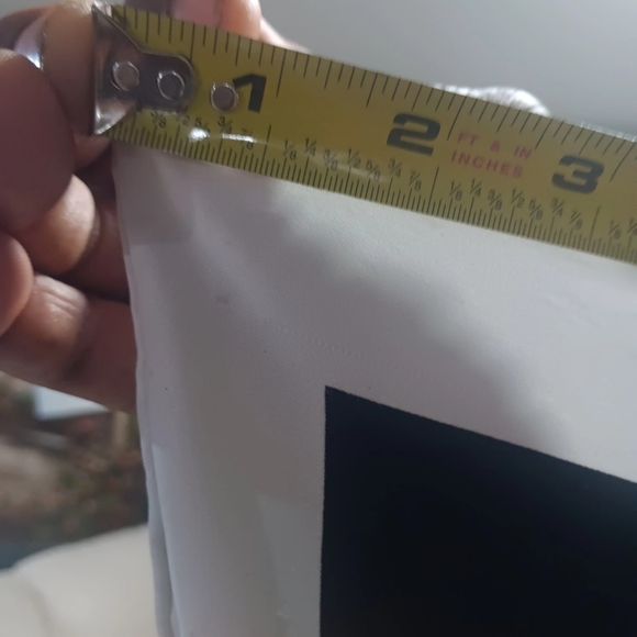 Extra large Chanel scarf - Picture 11 of 13